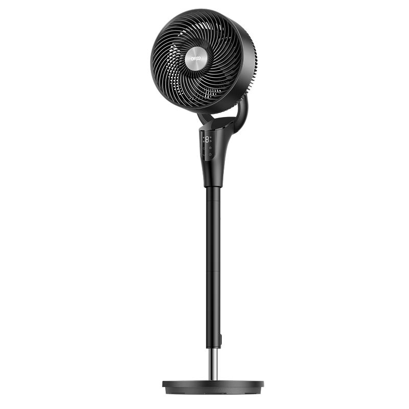 TurboPoly™ 353 Ventilator