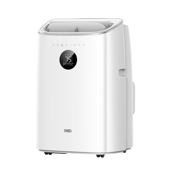 Mobile Klimaanlage 318S