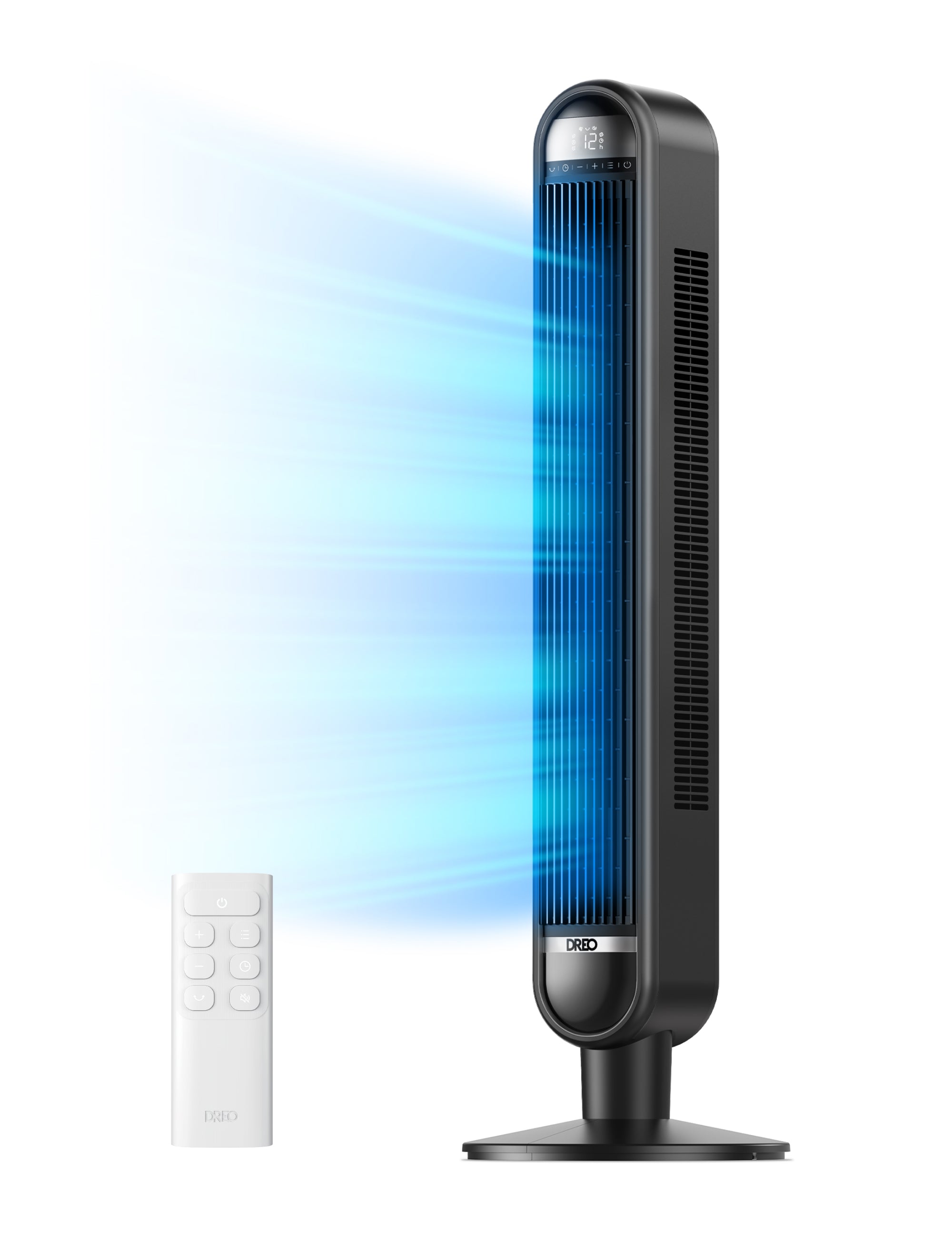 Turmventilator 609