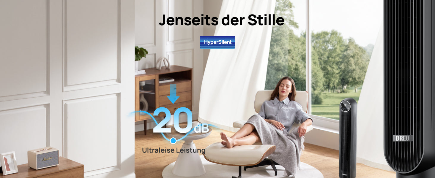 Jenseits der Stille