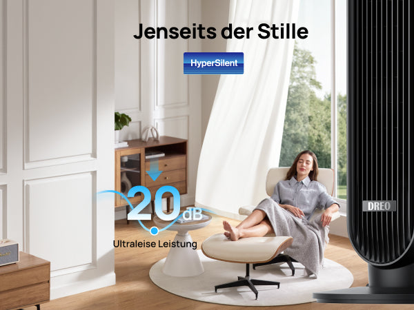 Jenseits der Stille