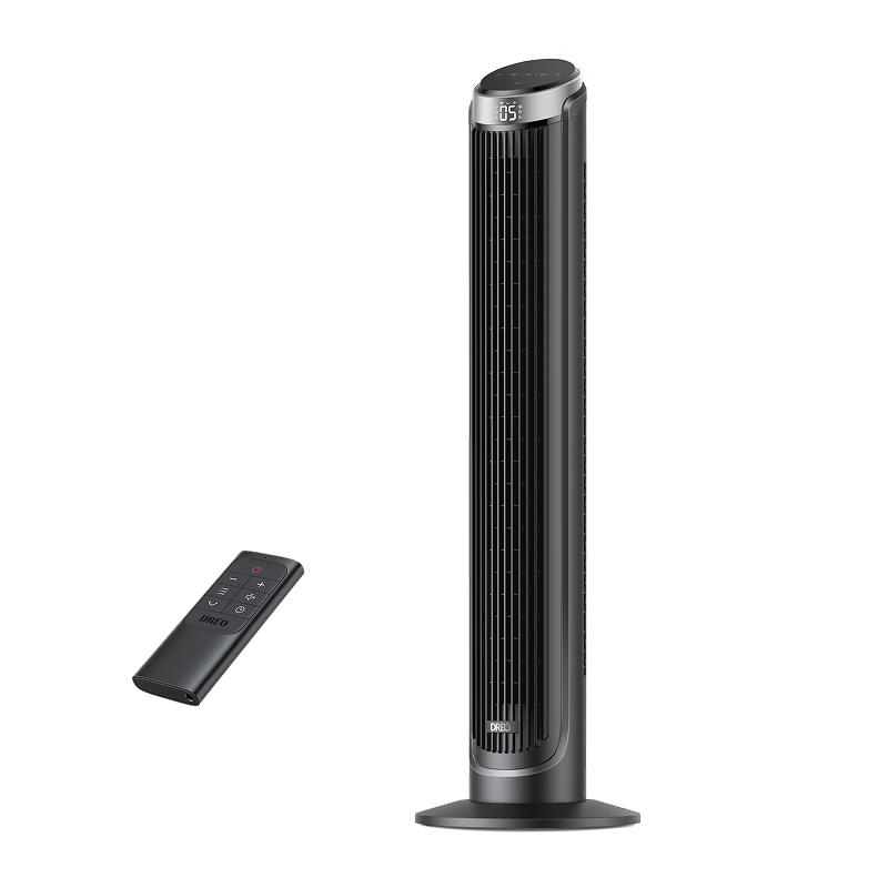 Turmventilator Cruiser Pro T3