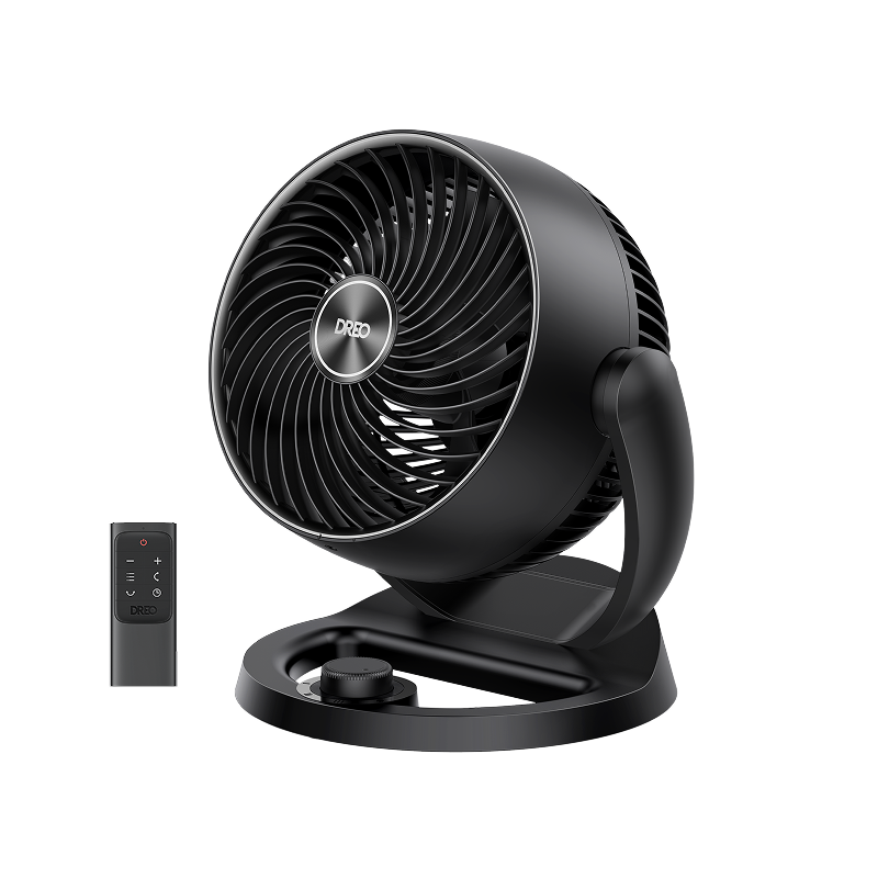 TurboPoly™ Tischventilator 312