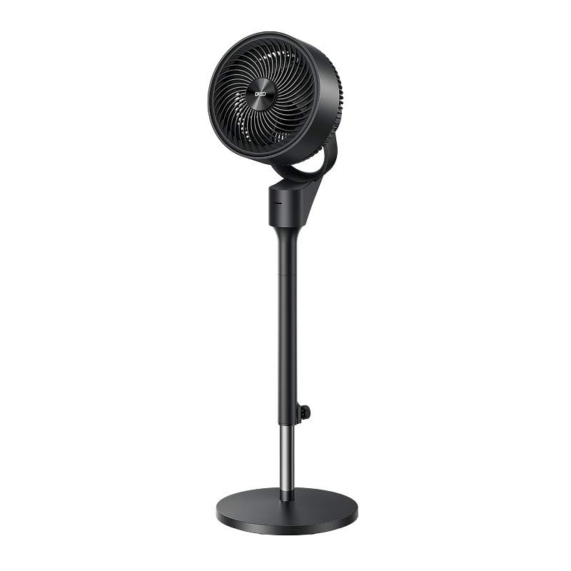 TurboPoly™ Ventilator 306