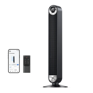 Turmventilator Cruiser Pro T2S