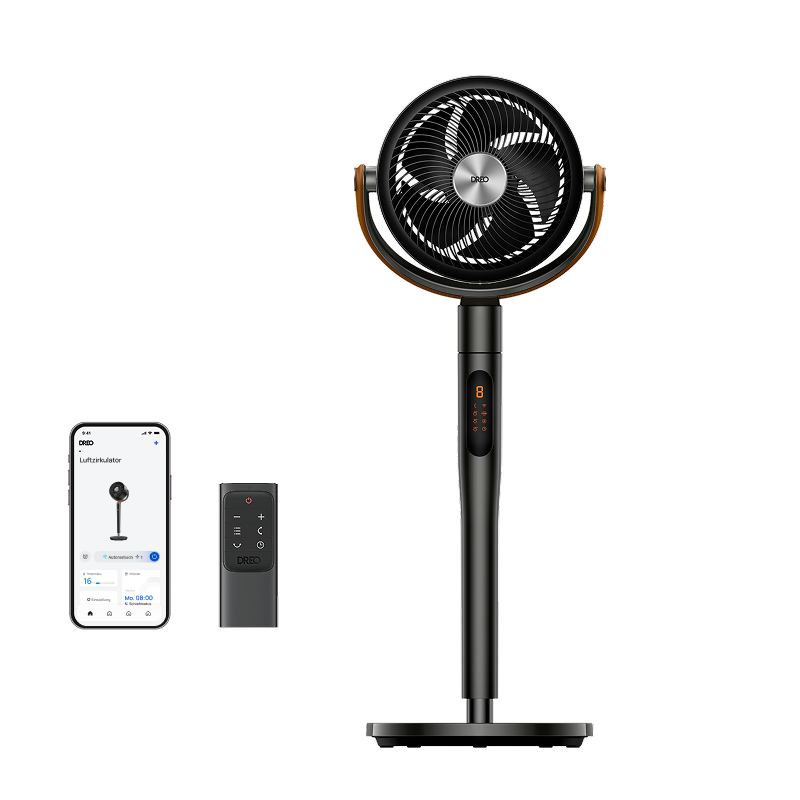 TurboPoly™ Ventilator 513S
