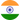Indien flag