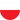 Polen flag