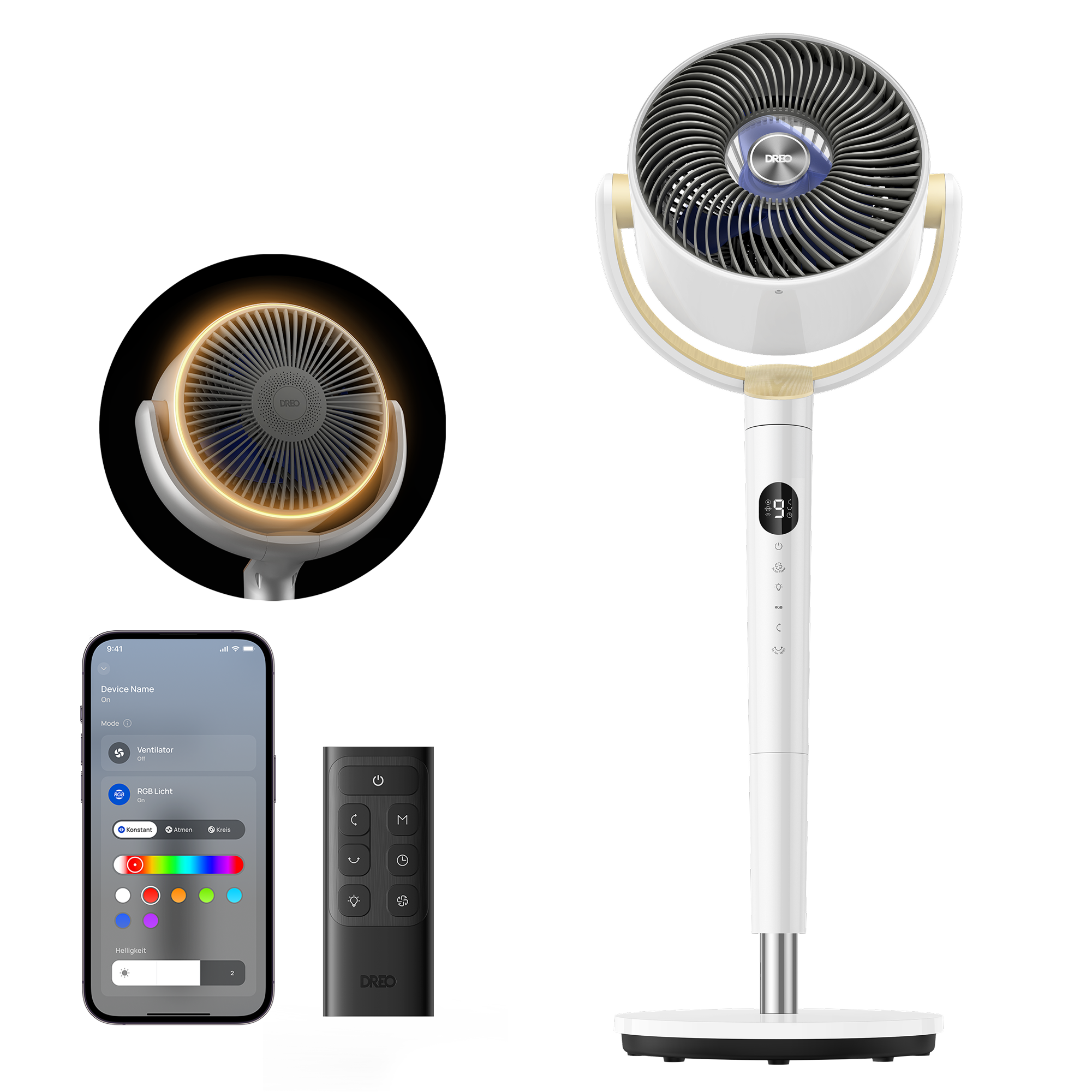TurboPoly™ 508S Ventilator