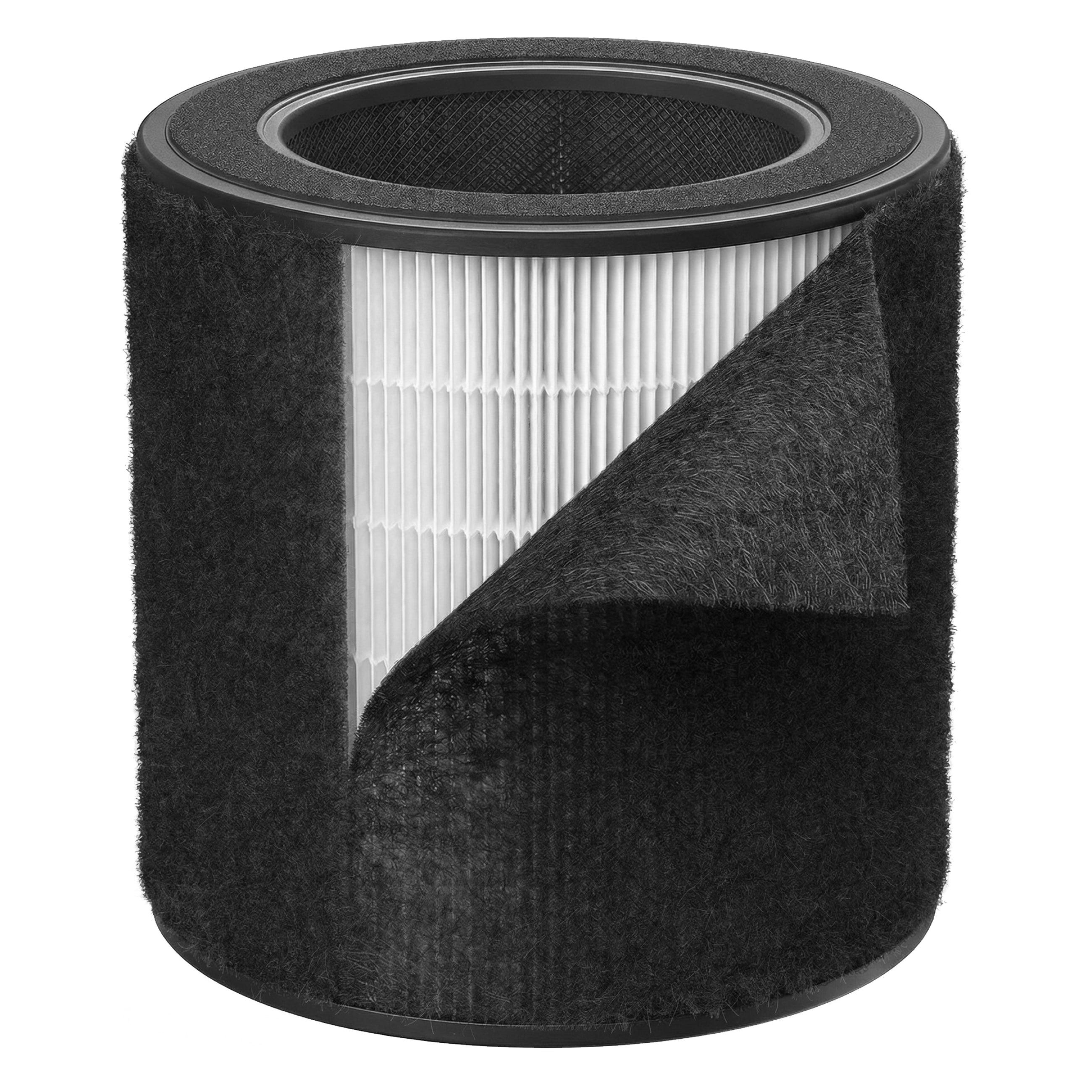 Luftreiniger 3-in-1 HEPA Pro-Filter für 539AS/530S Silber/Schwarz/Starlight