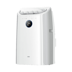 Mobile Klimaanlage 515S