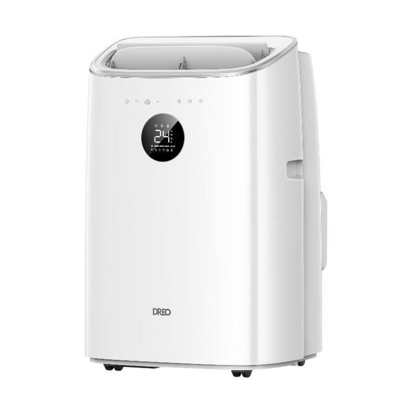Mobile Klimaanlage 318S