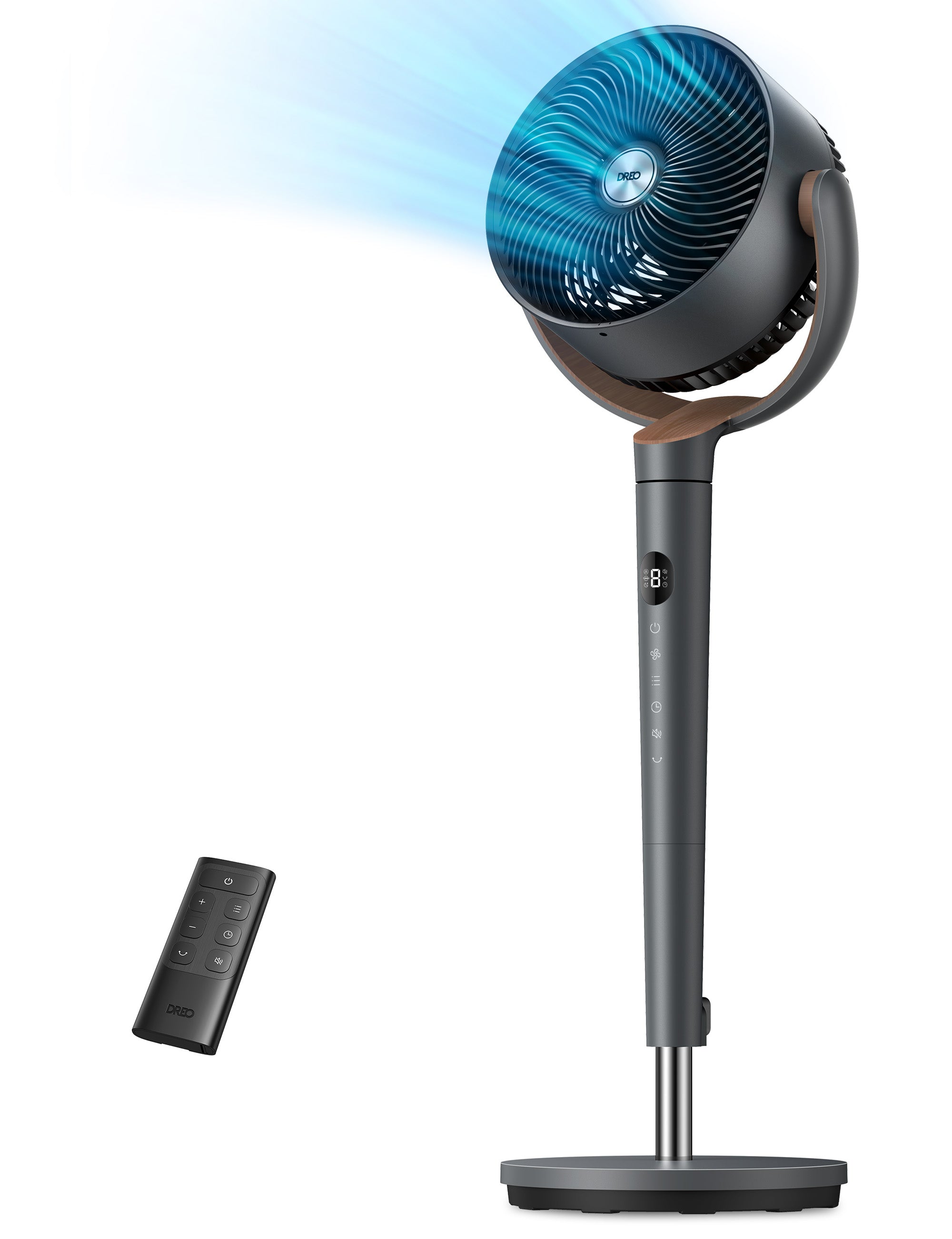 TurboPoly™ 512 Ventilator