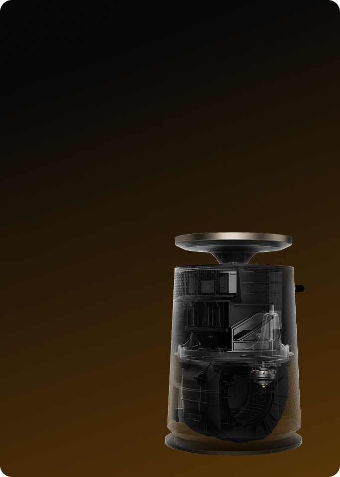 AutoShift™ 360°