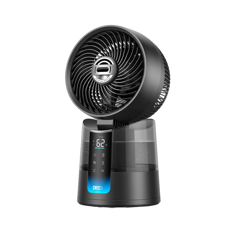 TurboCool™ Nebelventilator 516S