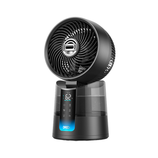 TurboCool™ Nebelventilator 516S