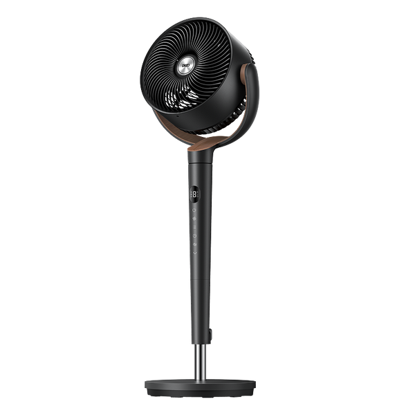 TurboPoly™ 512 Ventilator