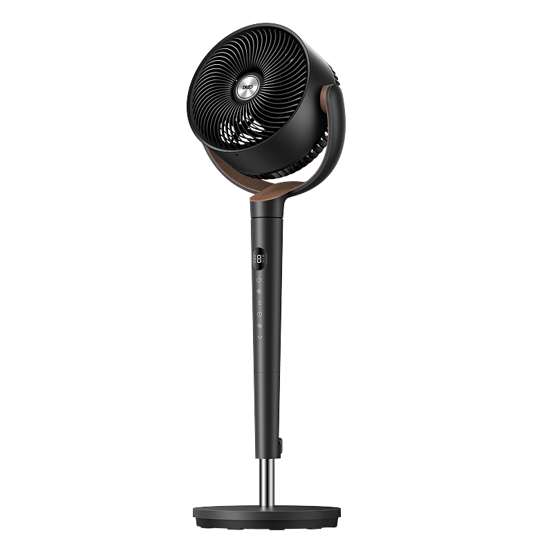 TurboPoly™ 512 Ventilator