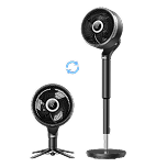 TurboPoly™ 765S Ventilator