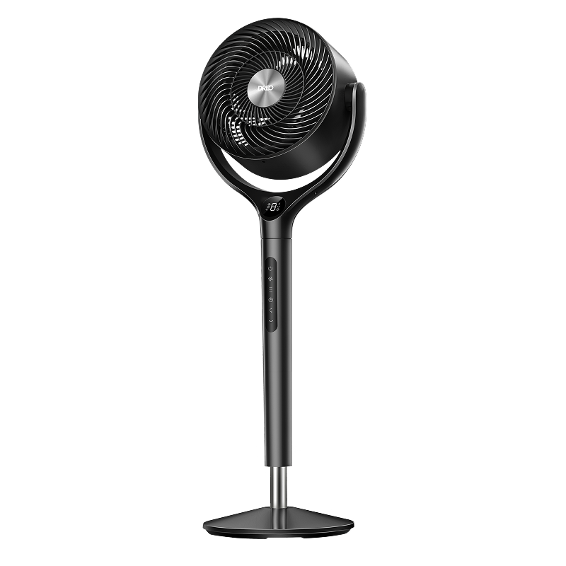 TurboPoly™ 362 Ventilator