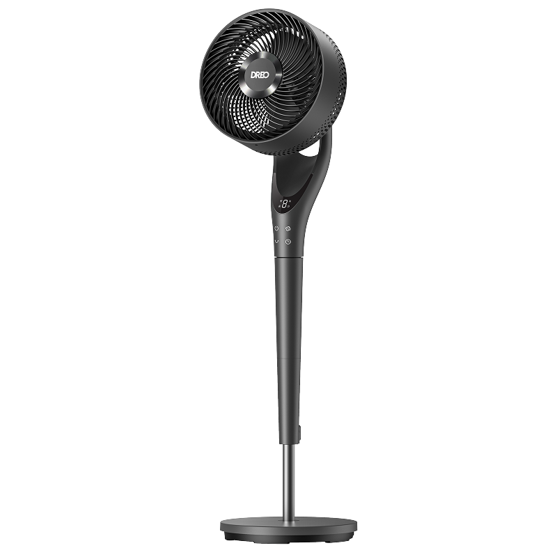 TurboPoly™ 154 Ventilator