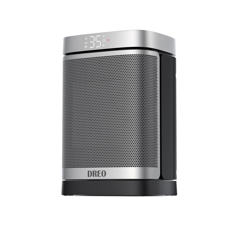 Heizlüfter Atom One