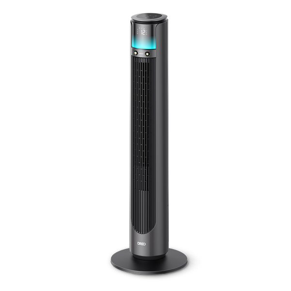 TurboCool™ Outdoor-Nebelventilator 711AS