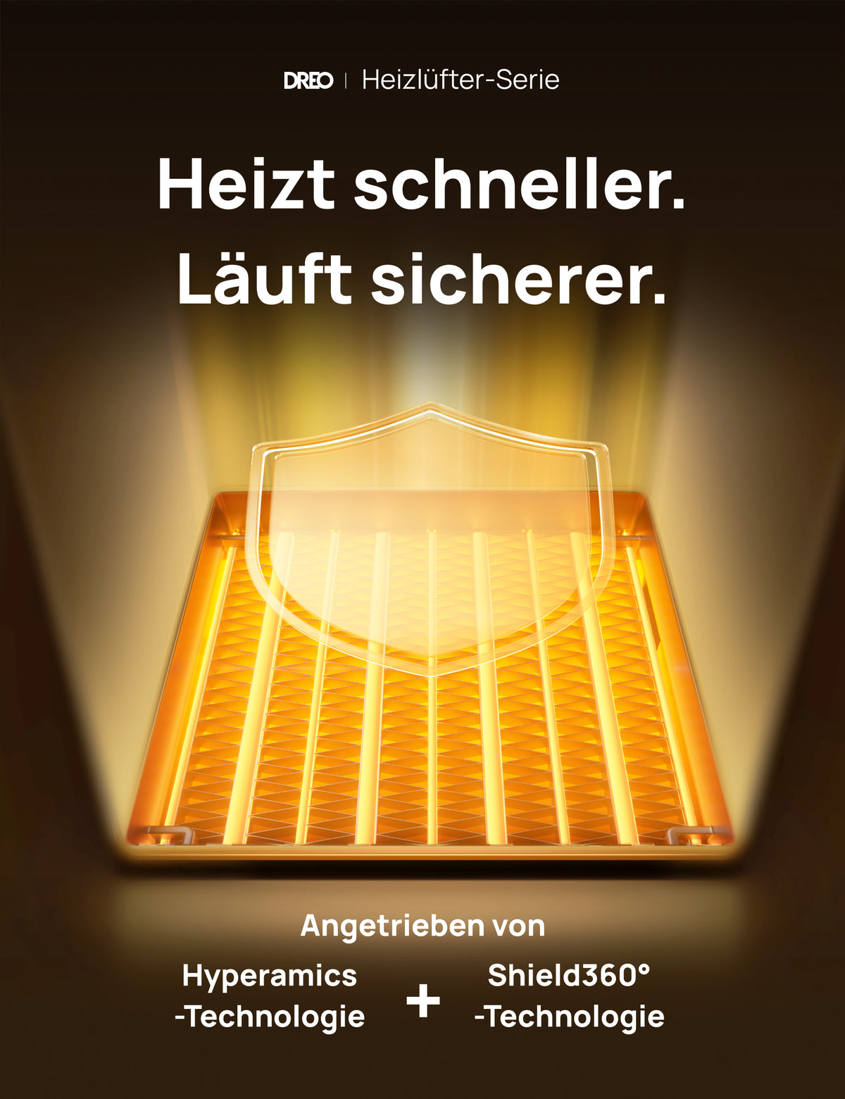 Heizlüfter 314S