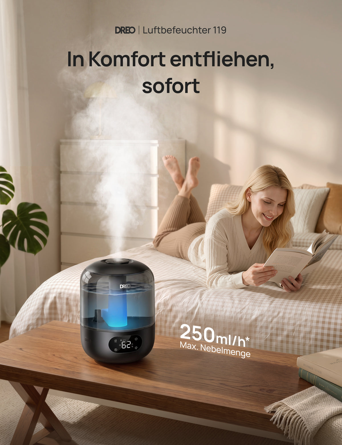 Luftbefeuchter 119