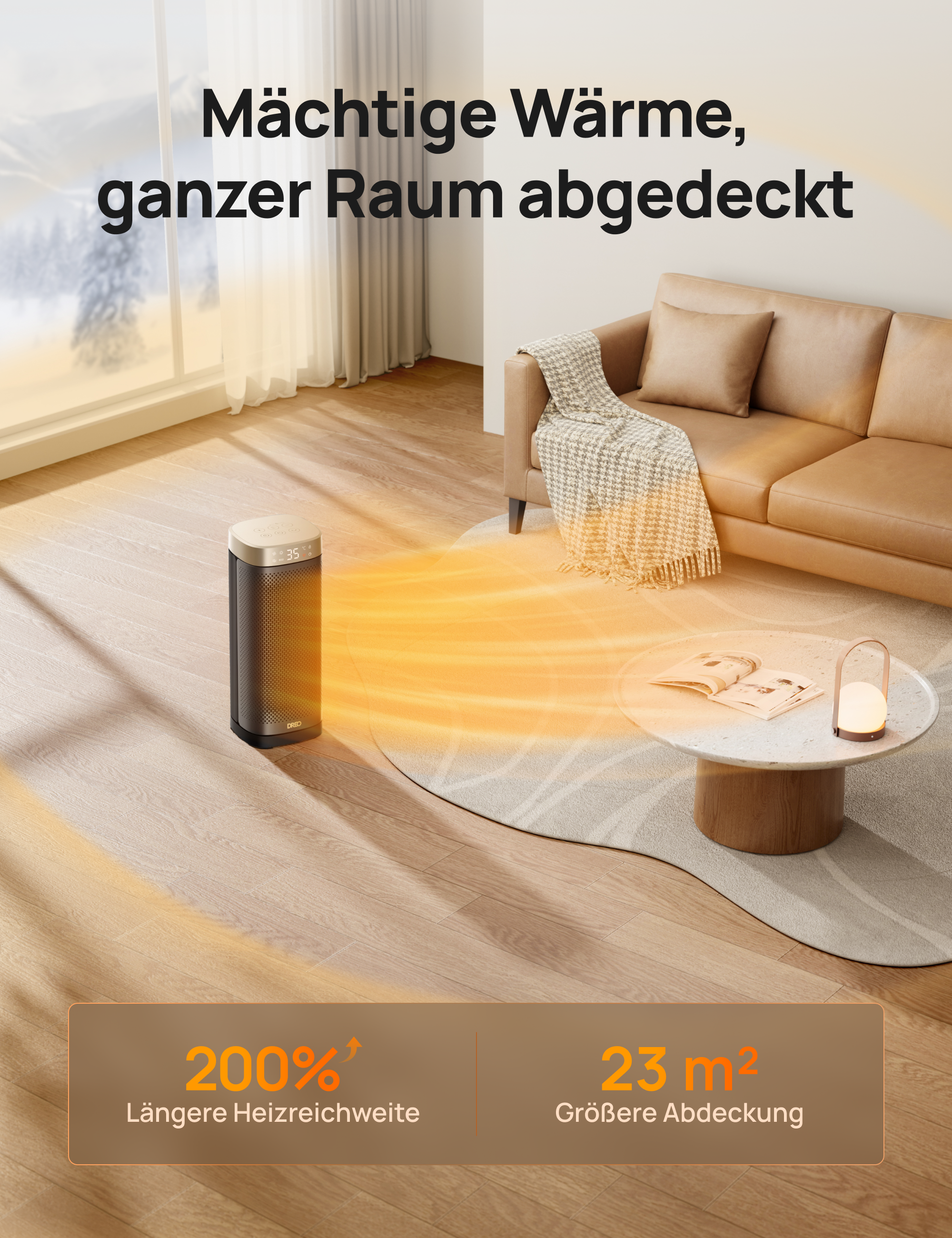 Heizlüfter 512