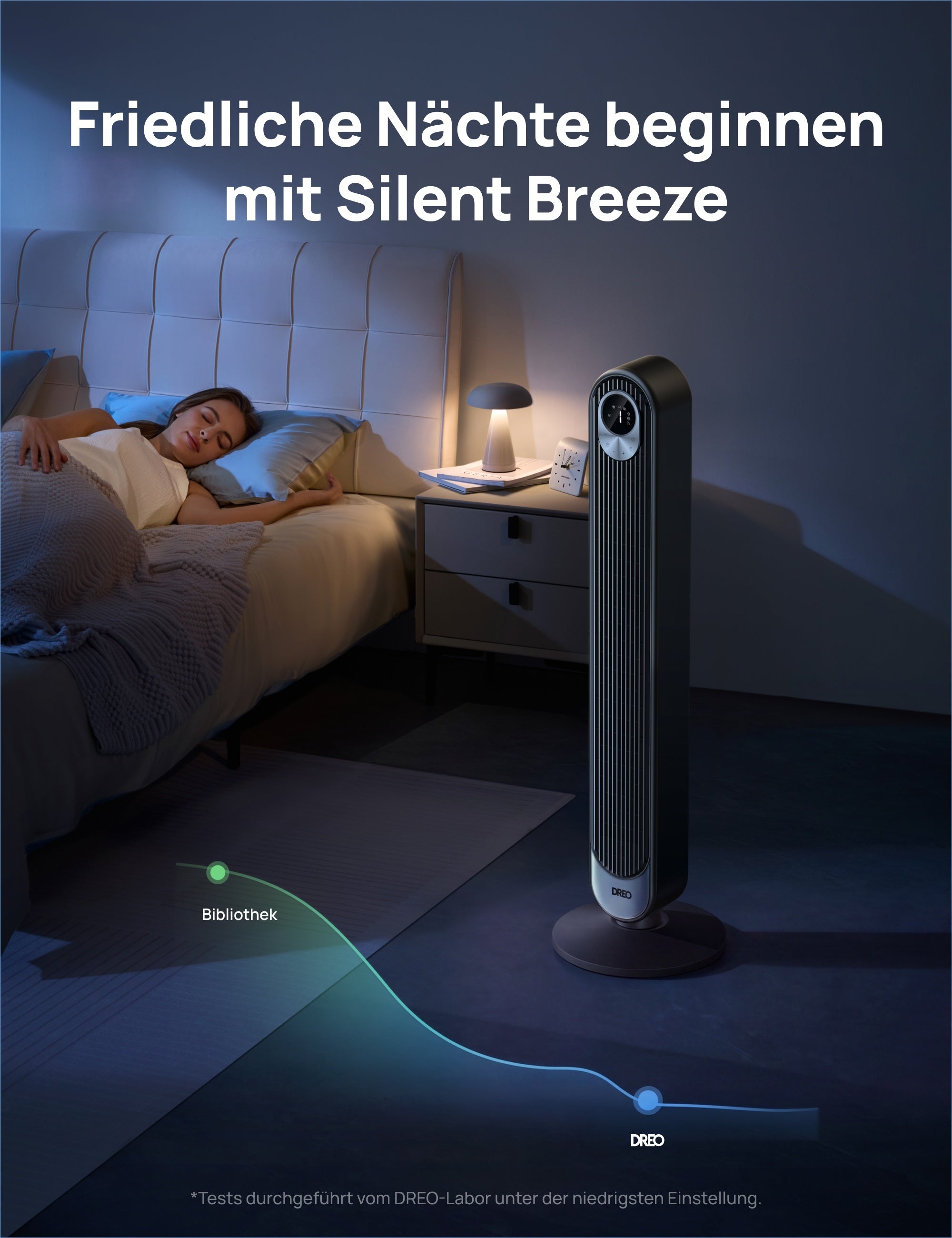 Turmventilator TF518