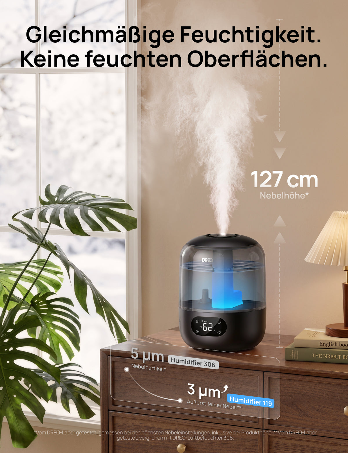 Luftbefeuchter 119