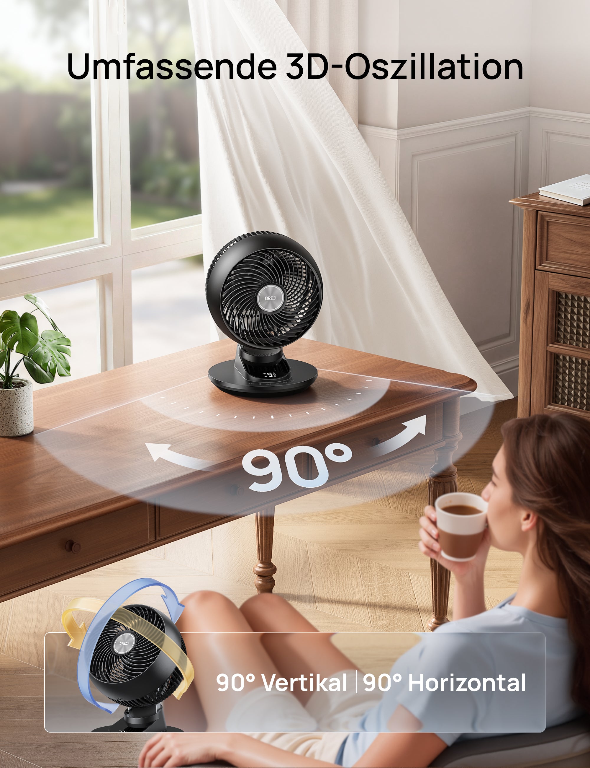 TurboPoly™ 565S Ventilator