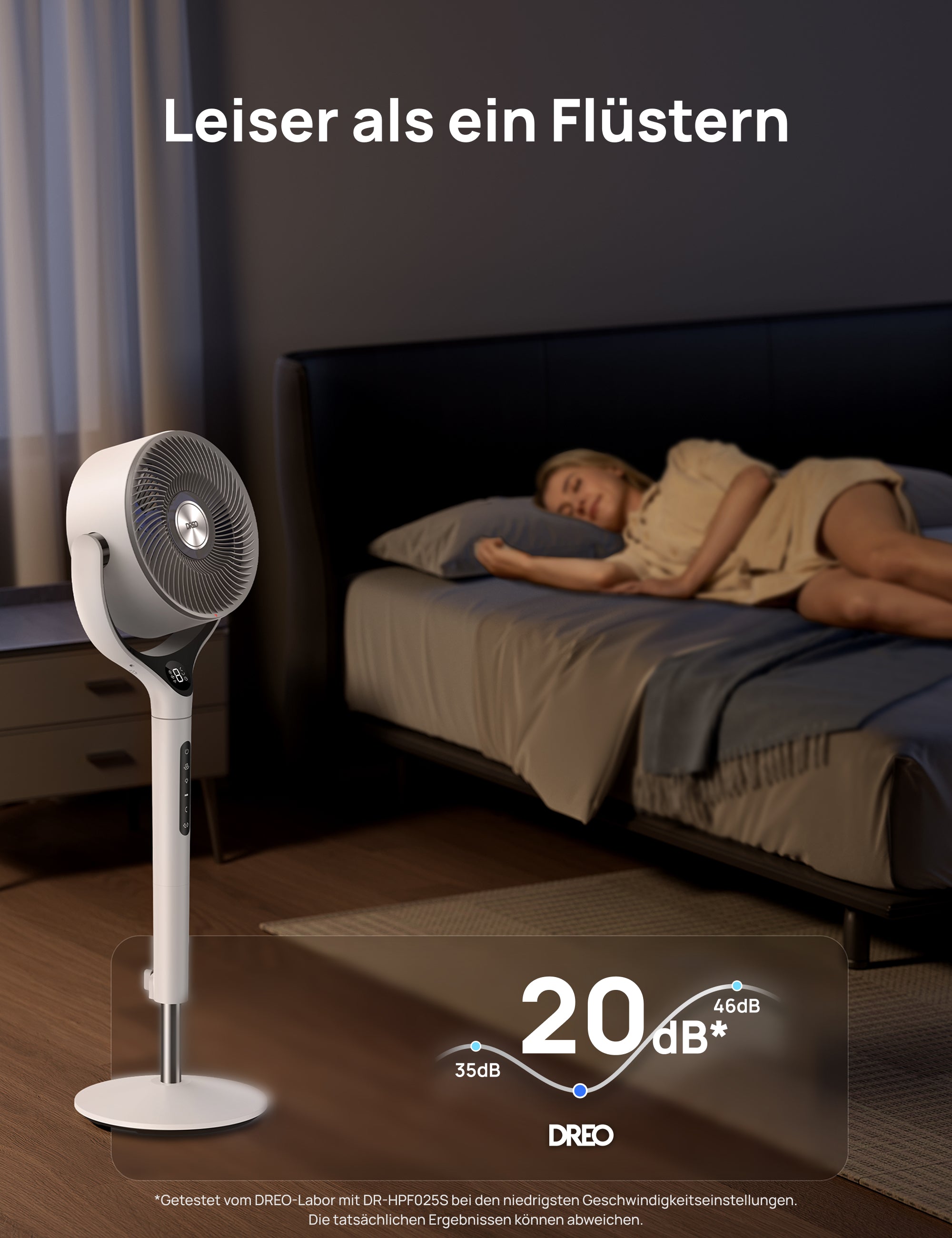 TurboPoly™ 565S Ventilator