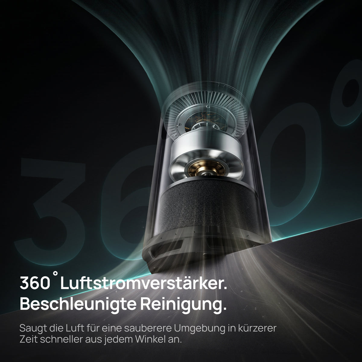 Luftreiniger 530S