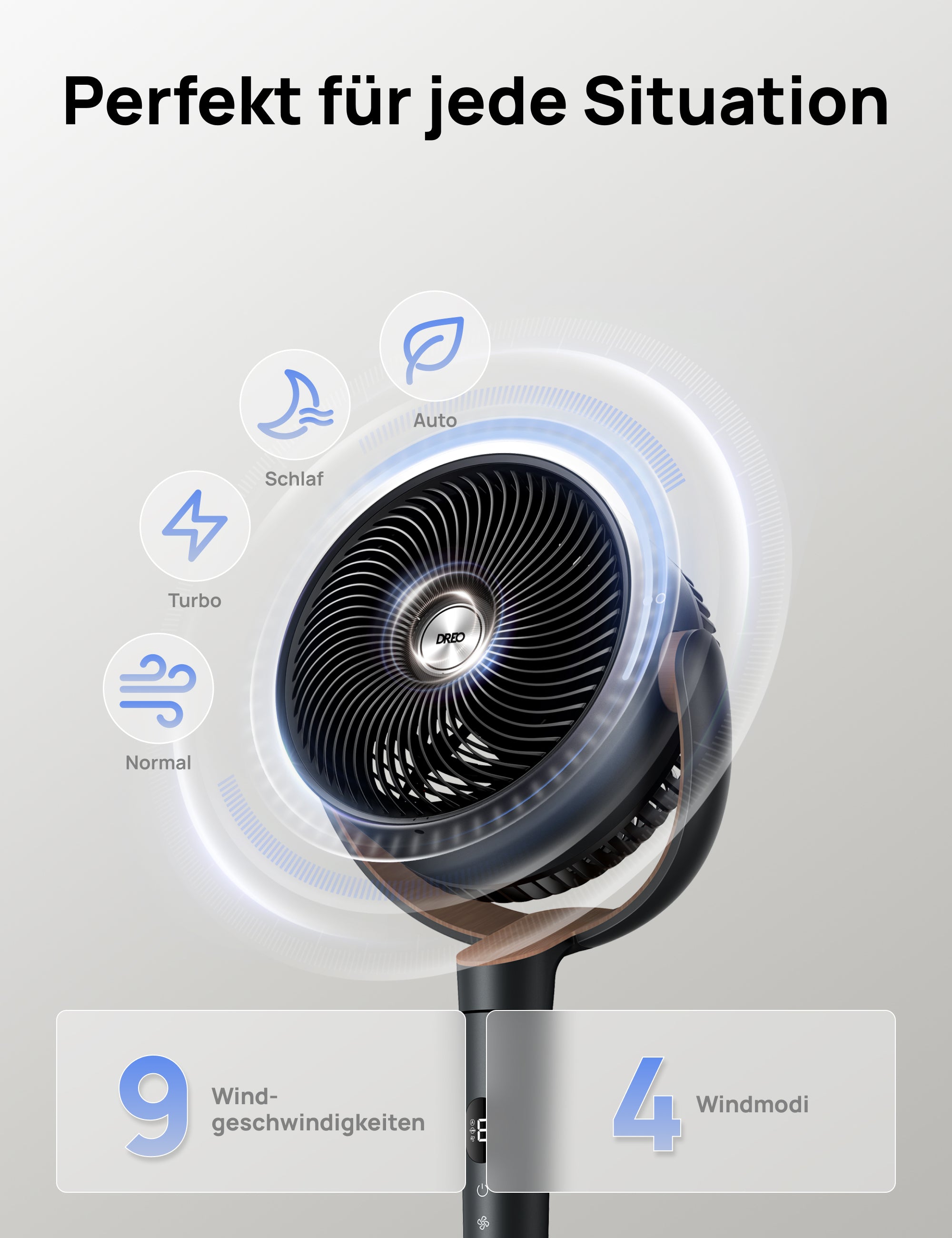 TurboPoly™ 512 Ventilator