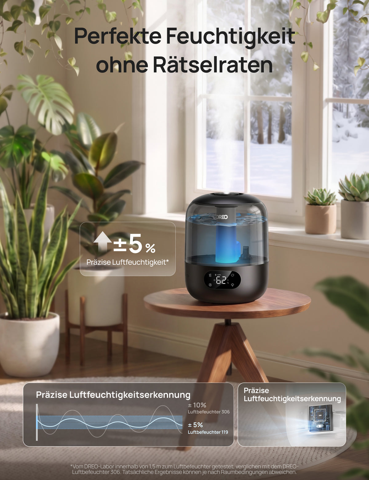 Luftbefeuchter 119