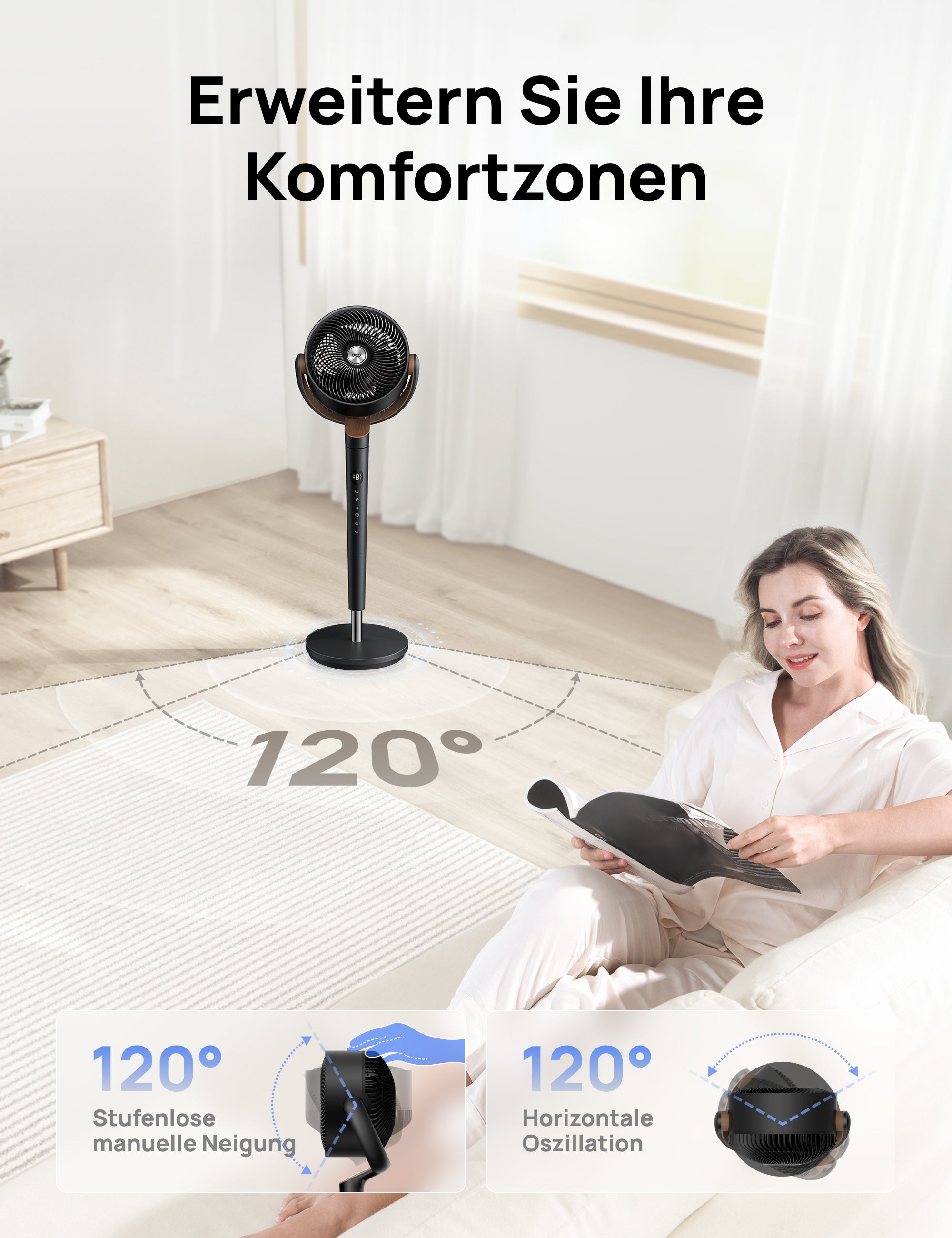 TurboPoly™ 512 Ventilator