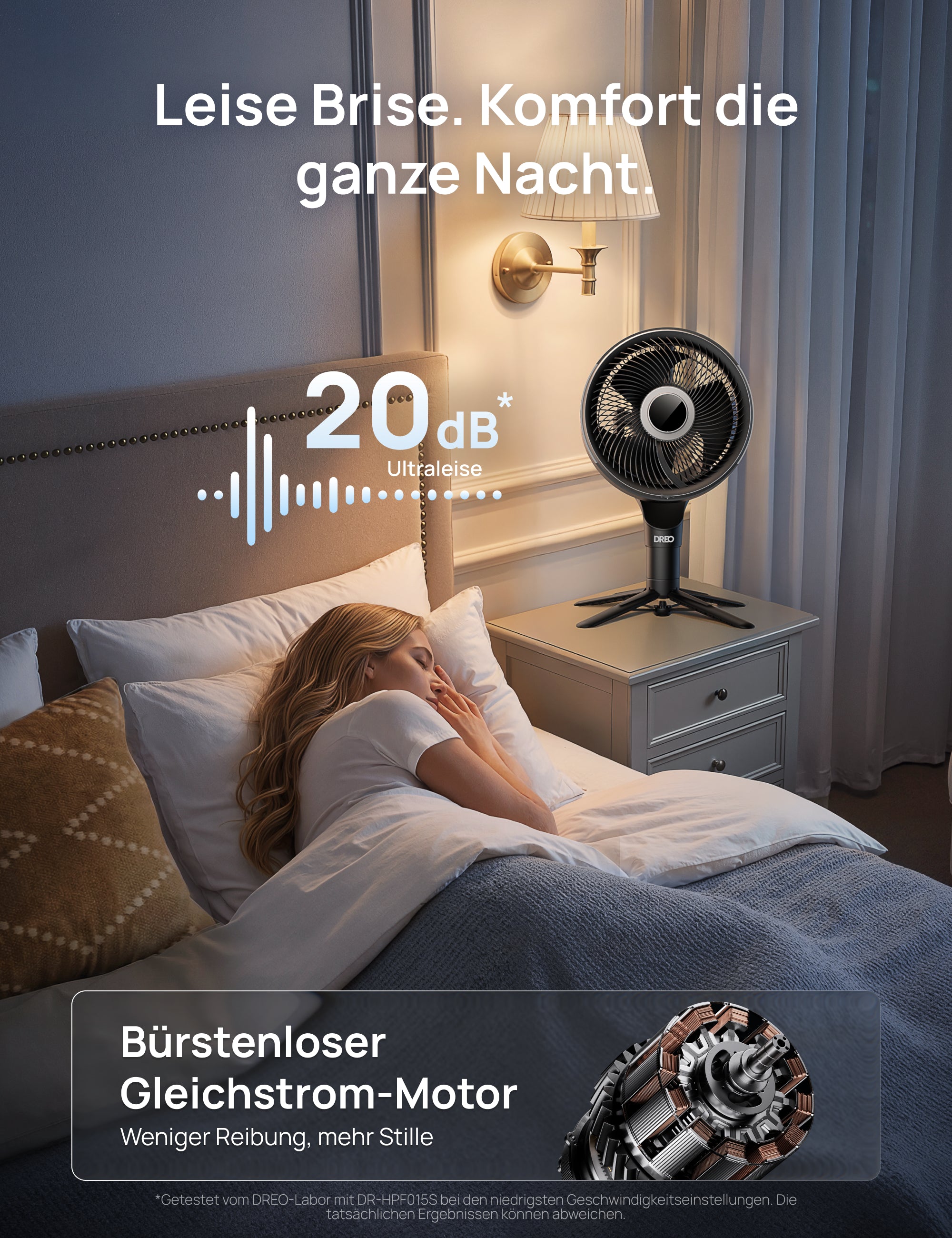 TurboPoly™ 765S Ventilator