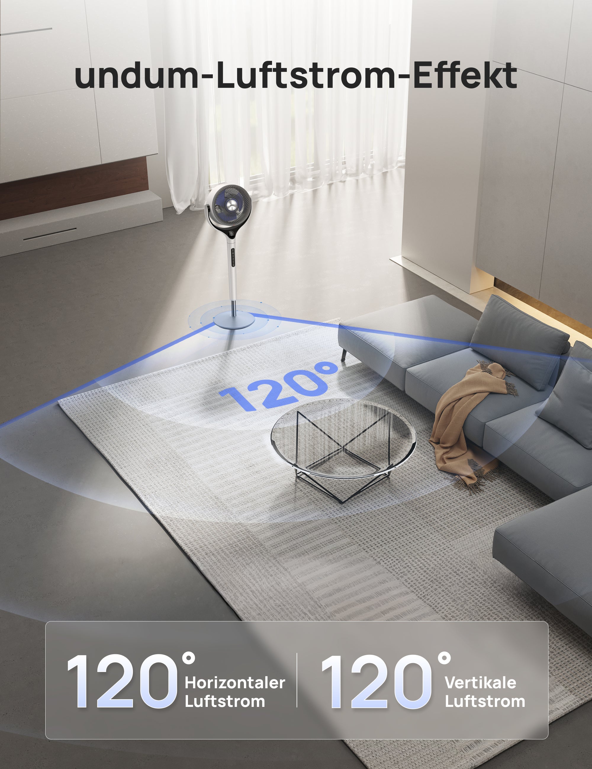 TurboPoly™ 565S Ventilator