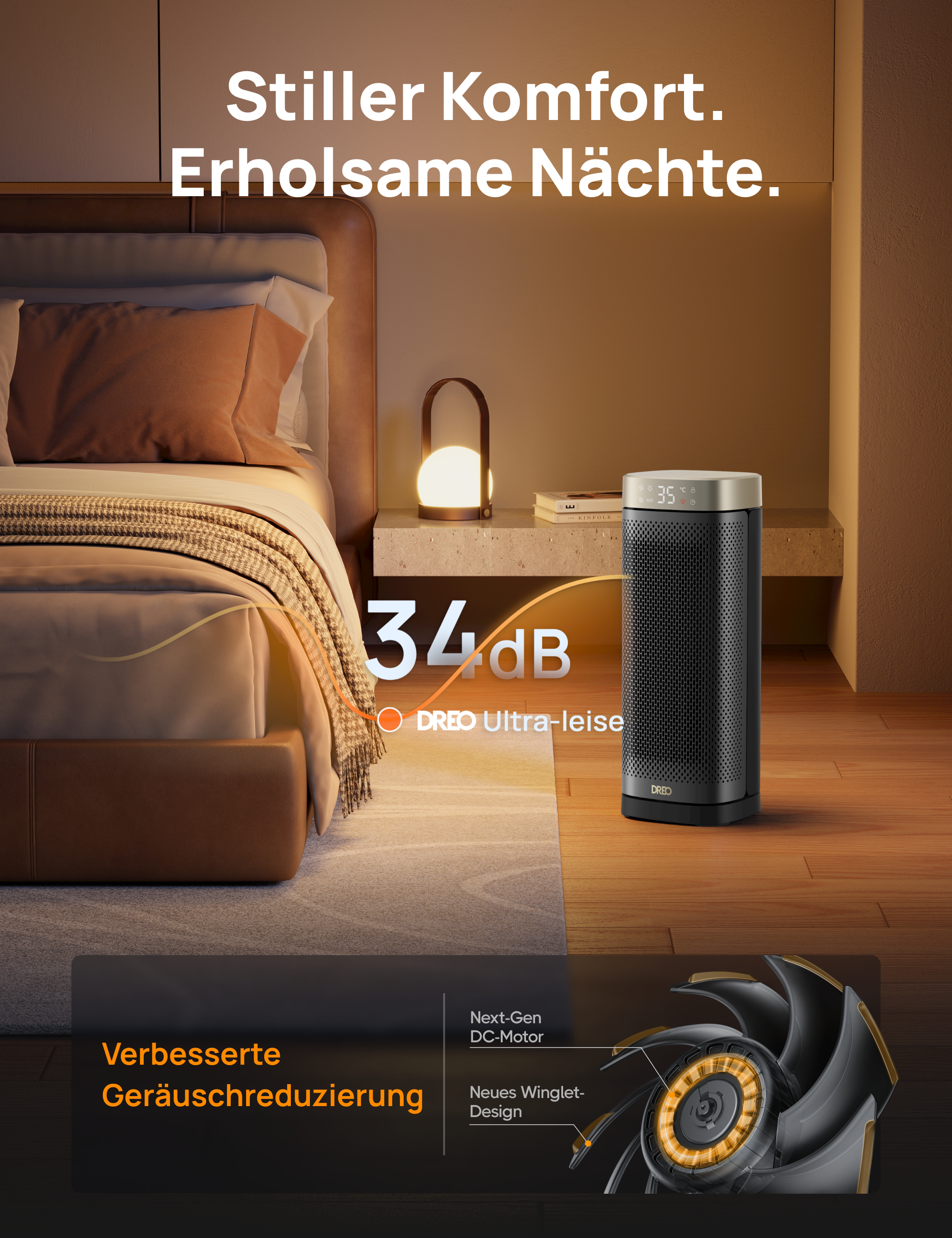 Heizlüfter 512