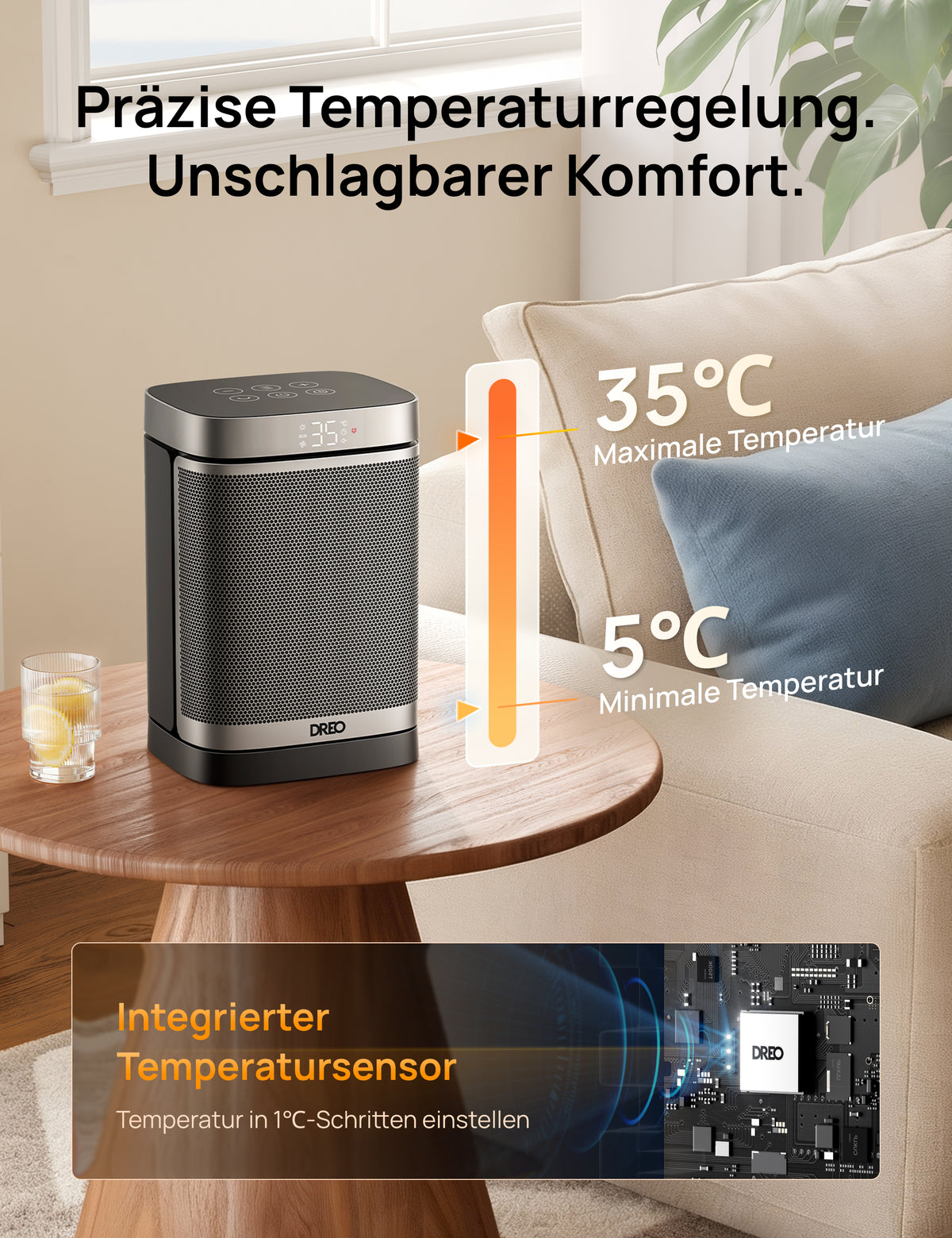 Heizlüfter 314
