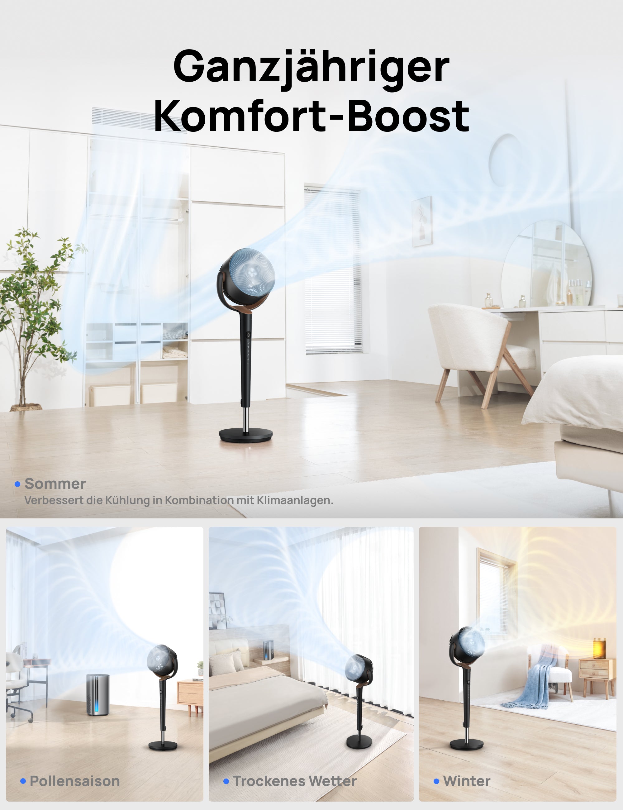 TurboPoly™ 512 Ventilator