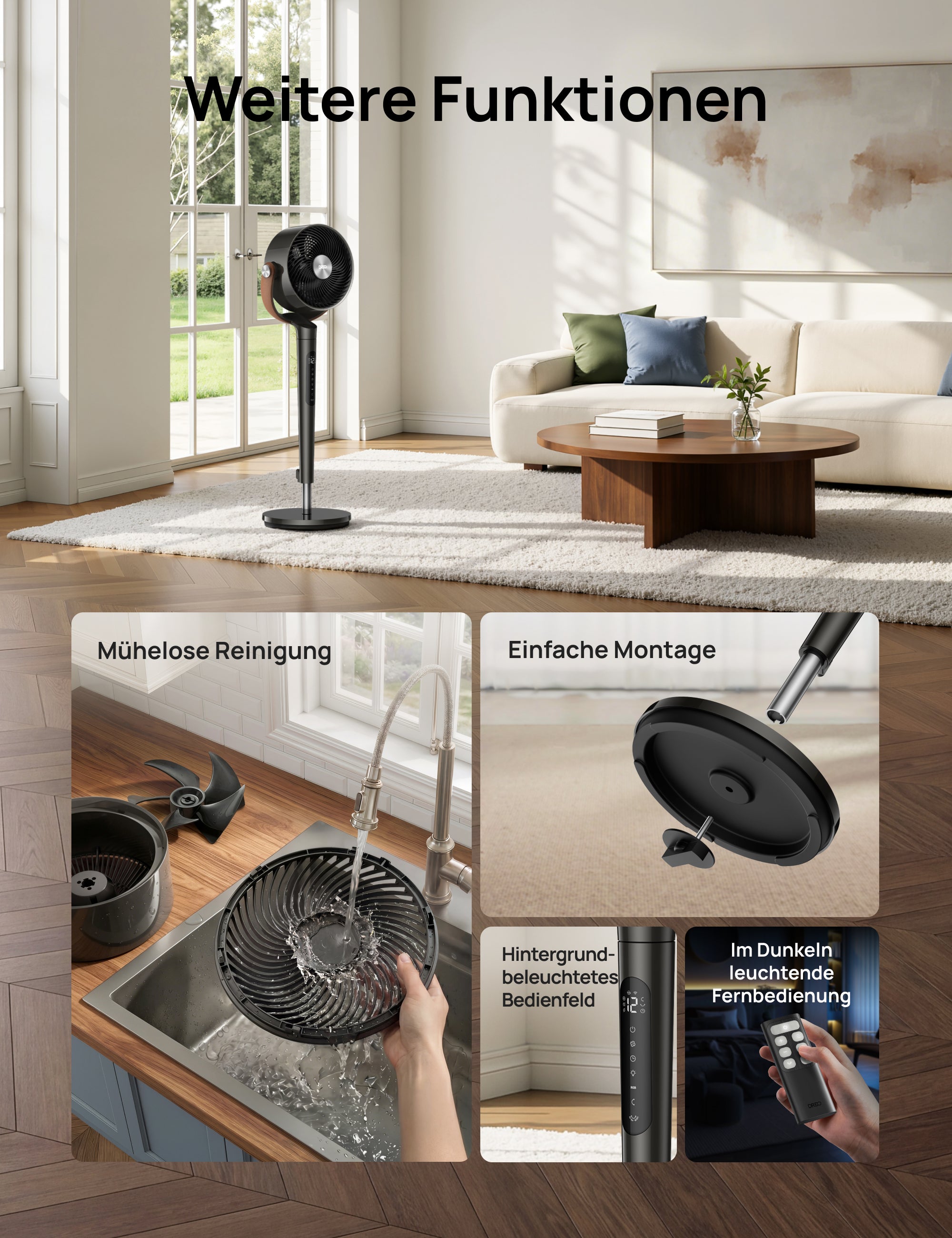 TurboPoly™ 517S Ventilator