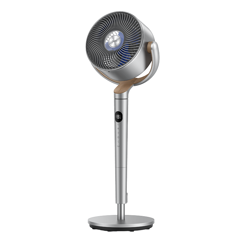 TurboPoly™ Ventilator 502