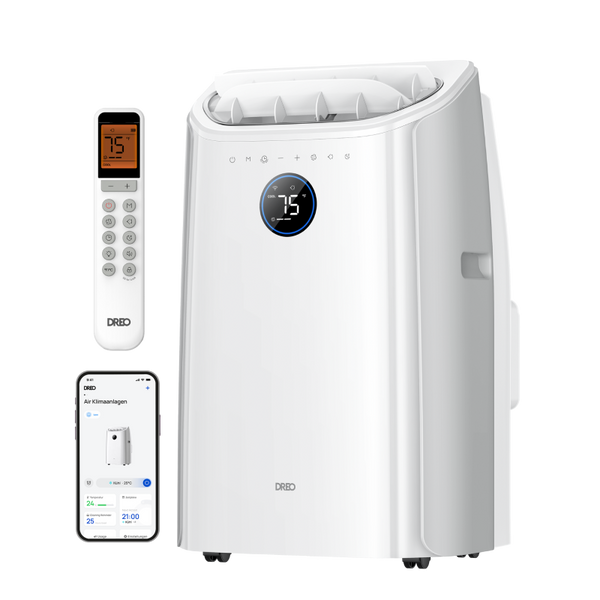 Mobile Klimaanlage 516S - DREO DE