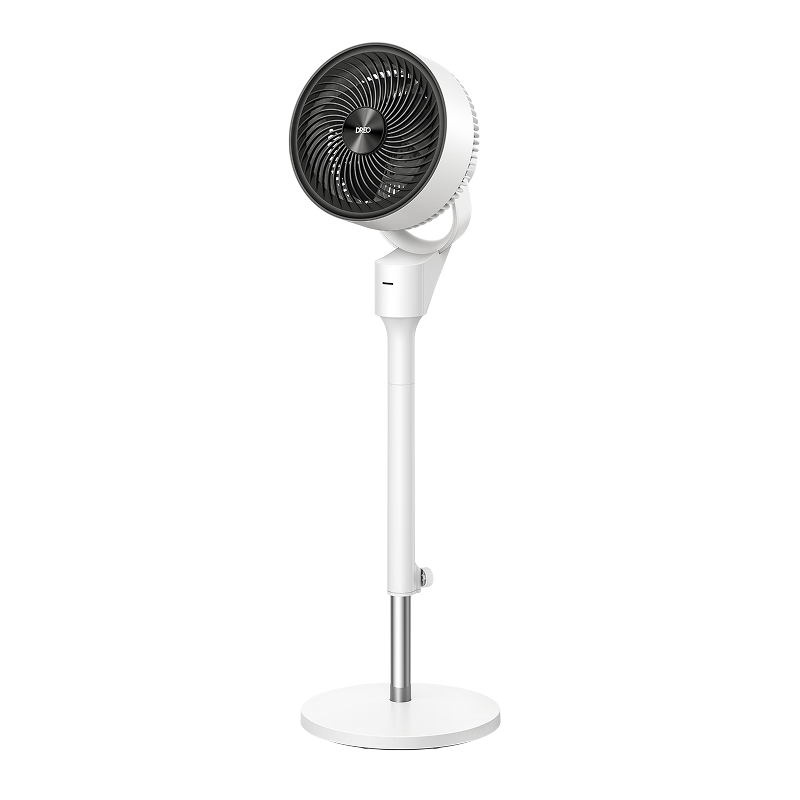 TurboPoly™ Ventilator 306