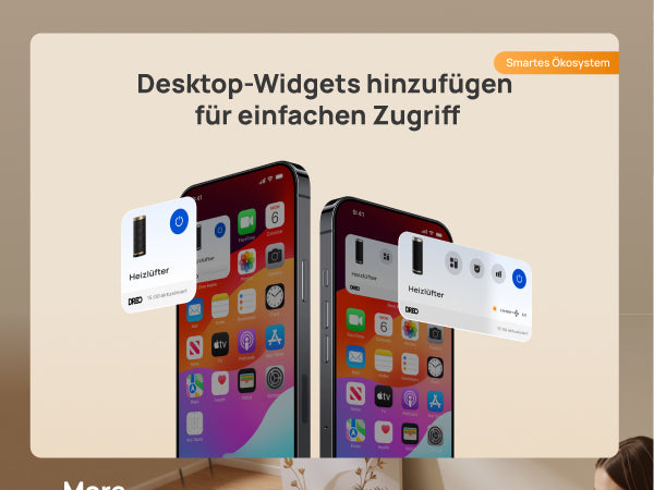 Smartes Ökosystem